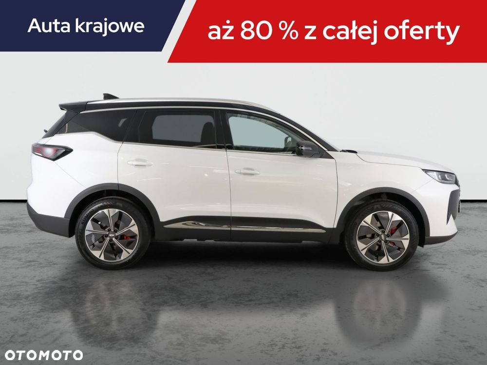 Chery Tiggo 7 - 8