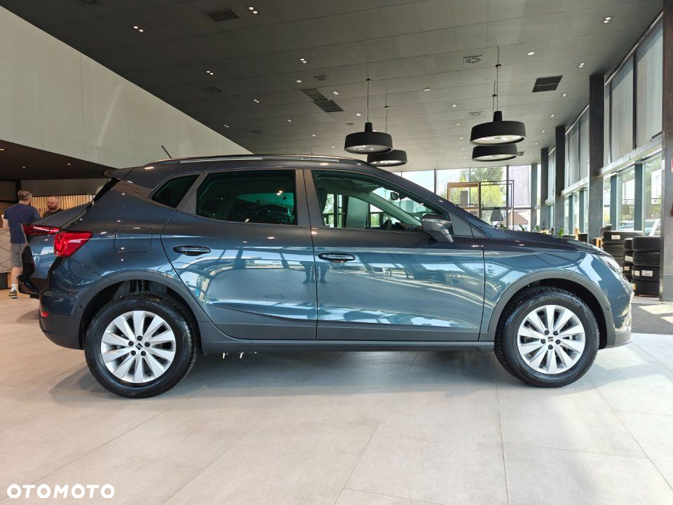 Seat Arona - 5