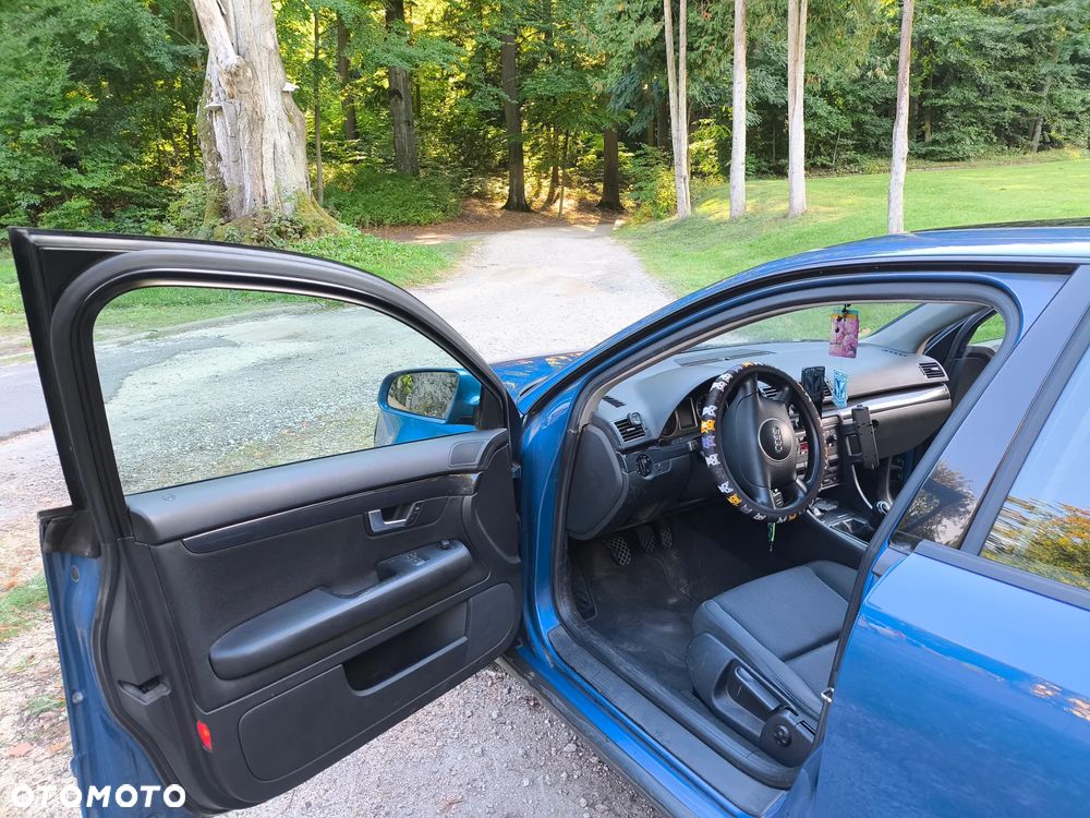 Audi A4 - 3