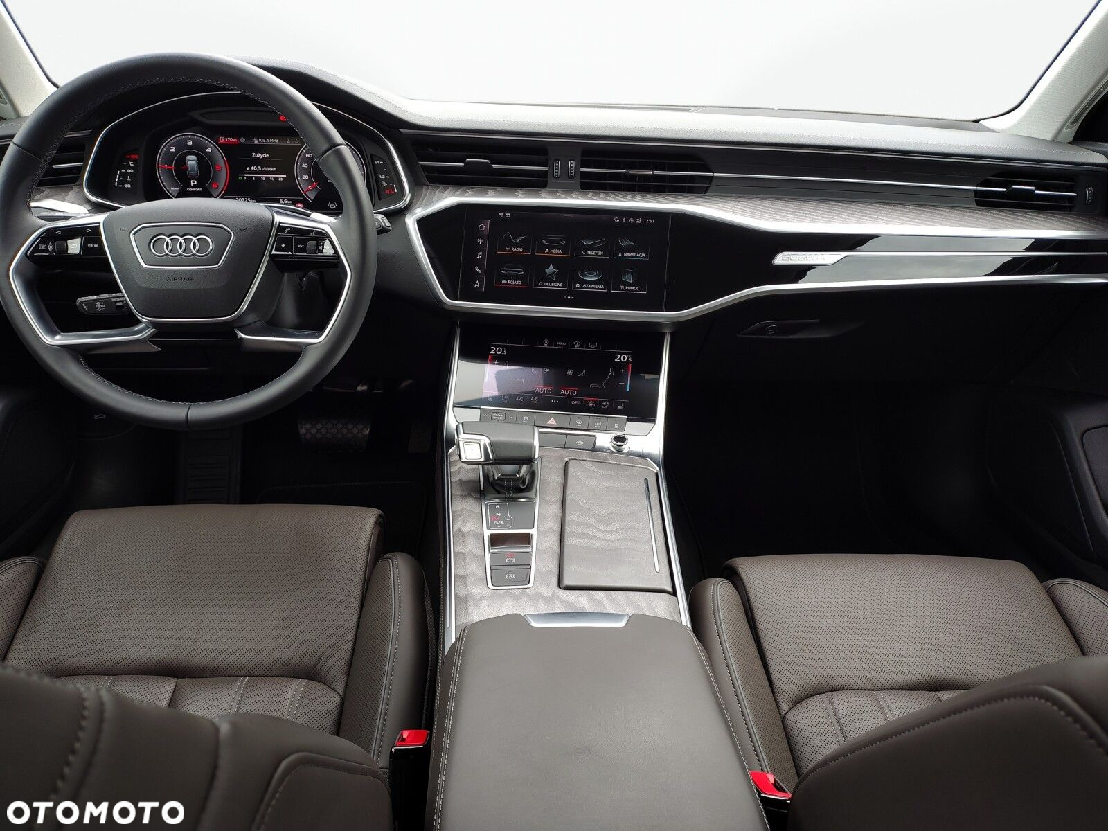 Audi A6 - 18