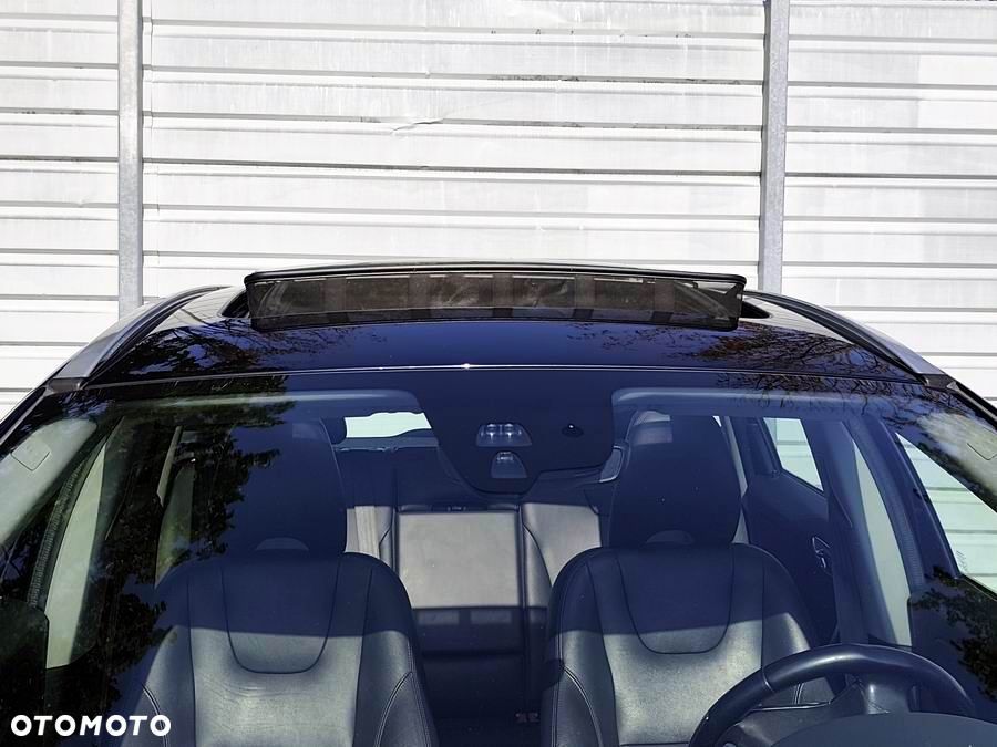 Volvo XC 60 D4 Geartronic Summum - 10