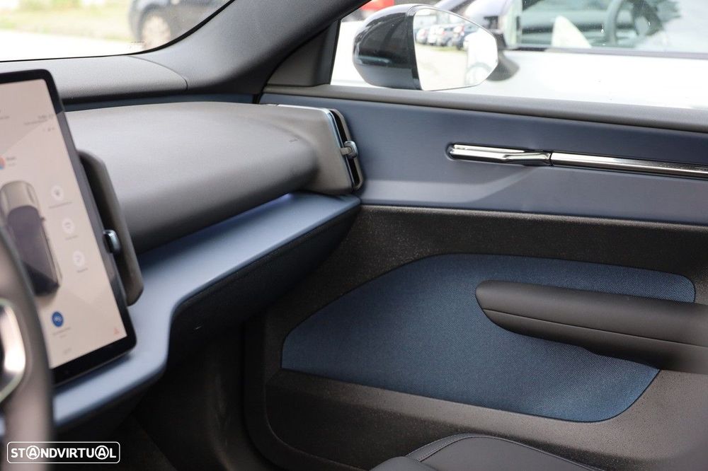 Volvo EX30 69 kWh Single Motor Extended Range Ultra - 10