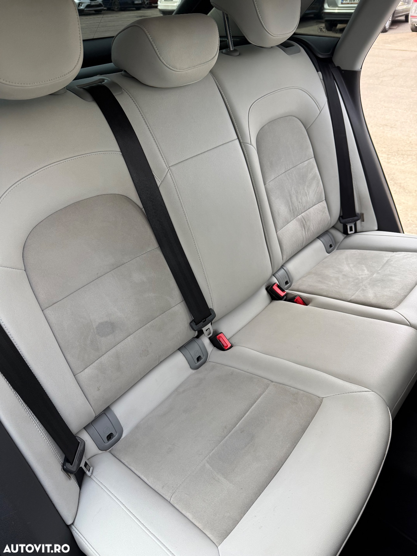 Audi Q3 2.0 TDI Quattro Stronic Design - 14