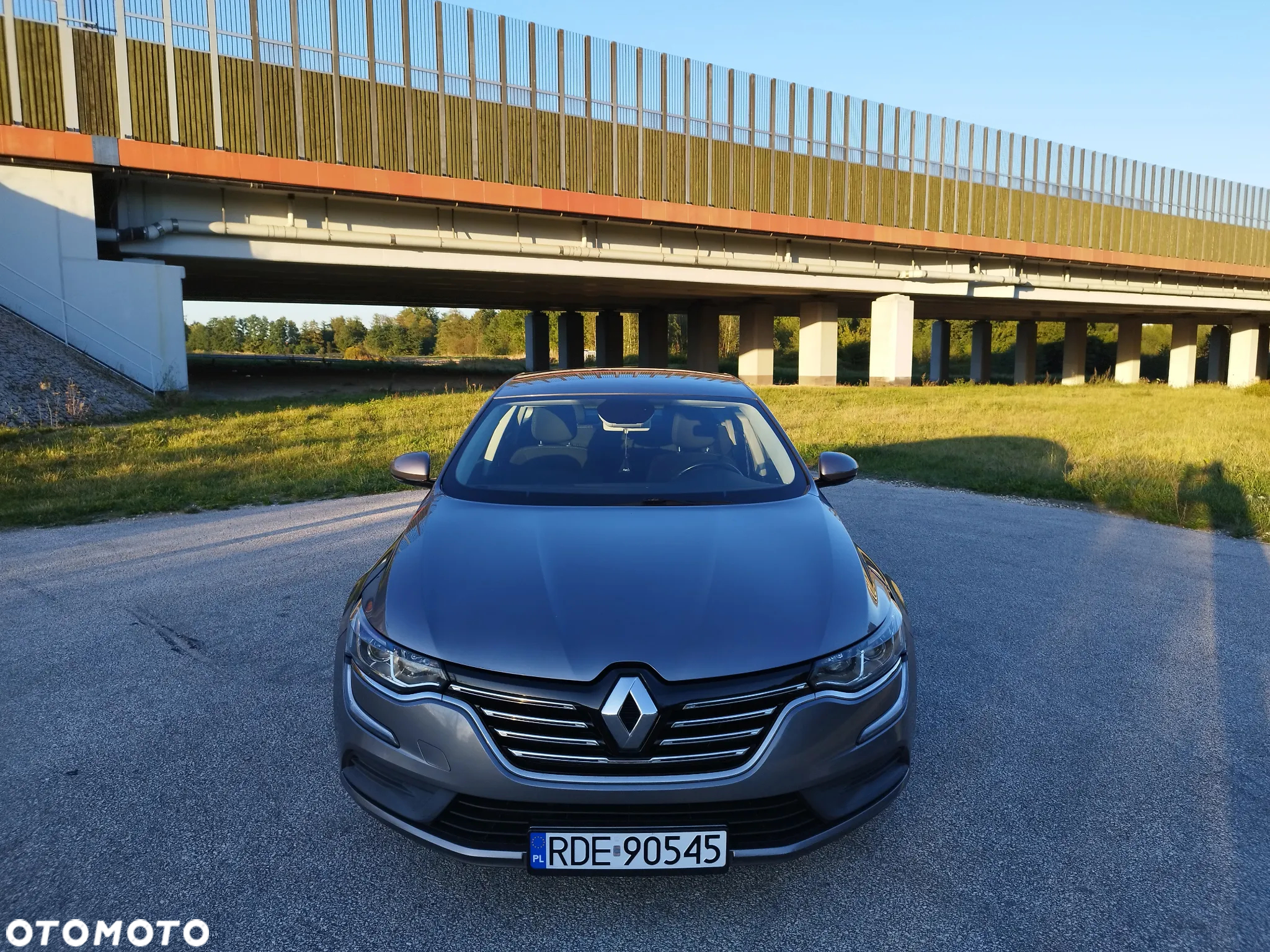 Renault Talisman 1.5 Energy dCi Life - 8