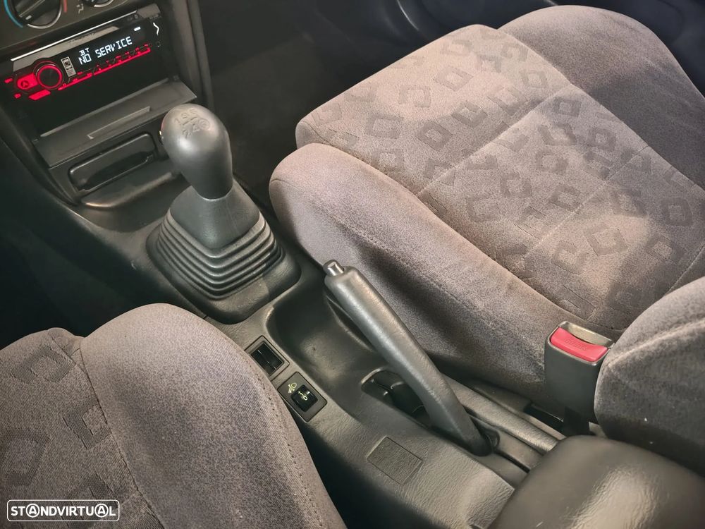Toyota Corolla S/D 1.4 Sol TA - 24