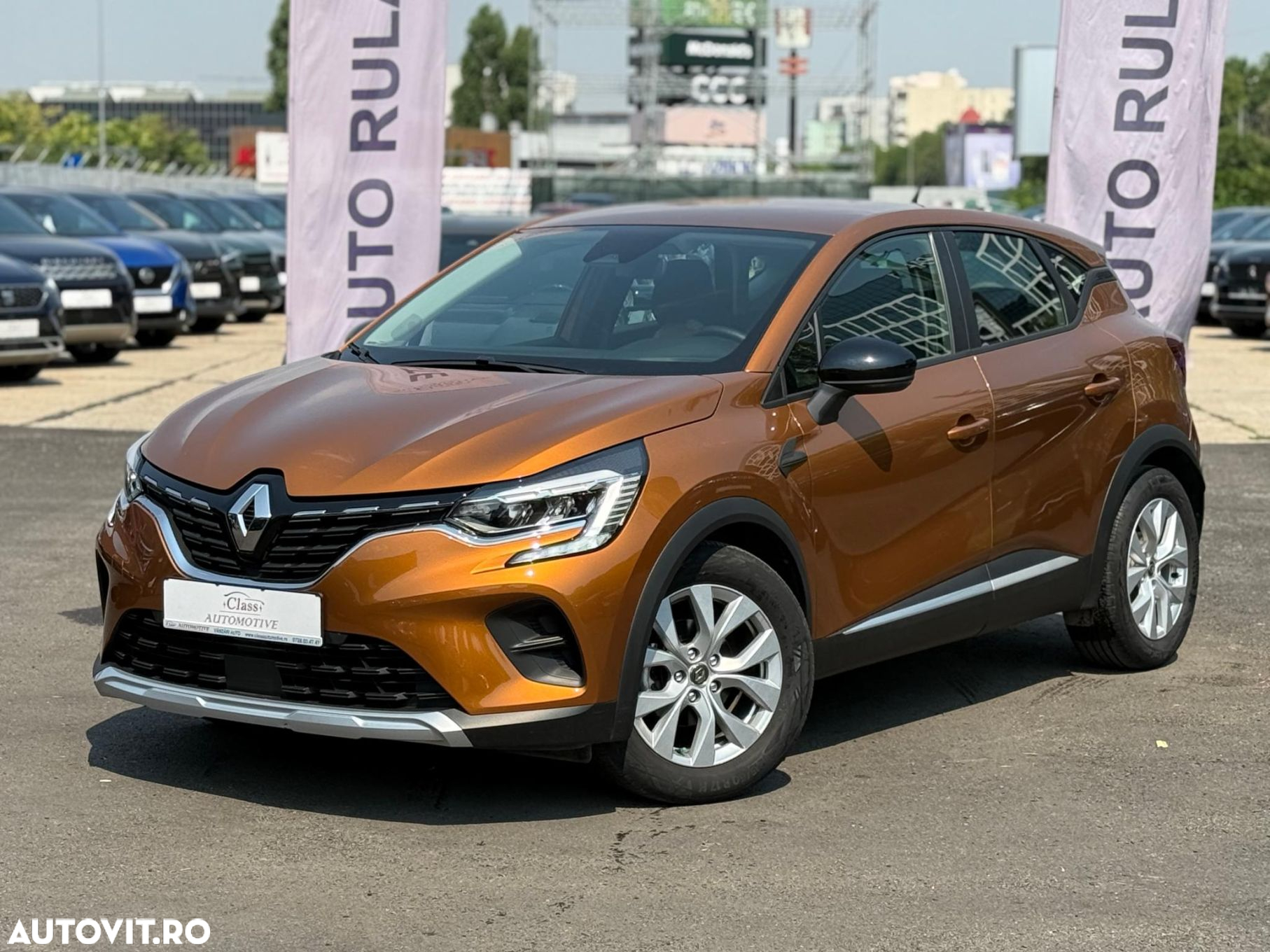 Renault Captur - 10