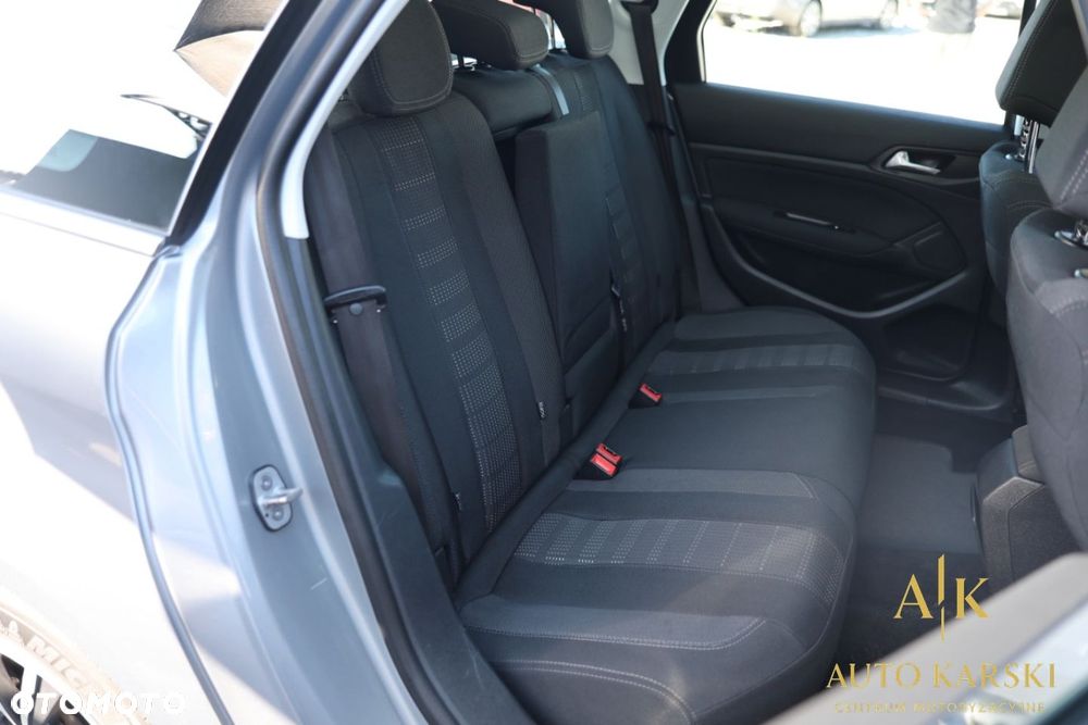 Peugeot 308 - 37