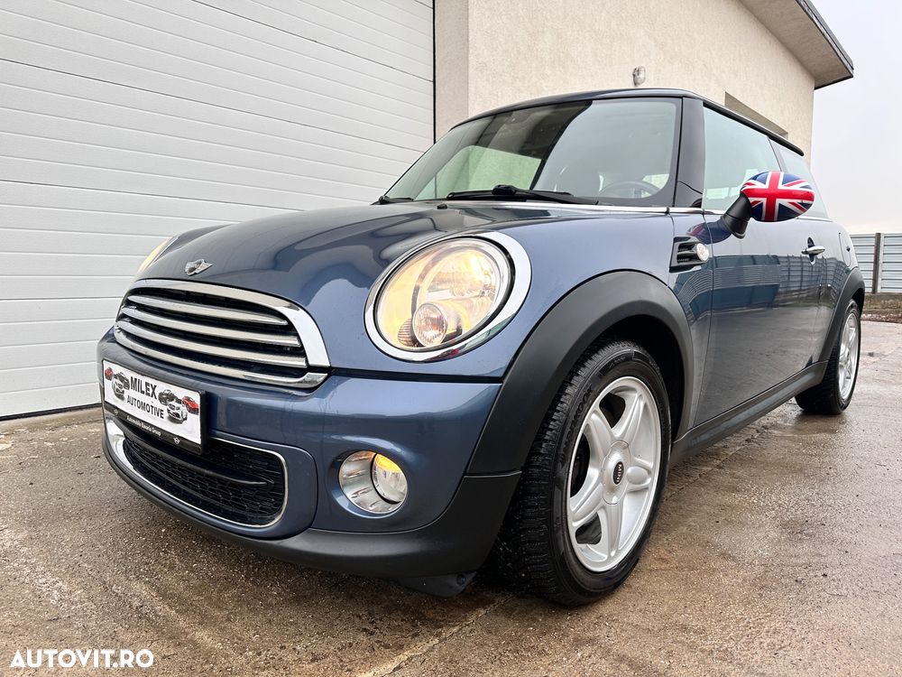 Mini ONE - 4