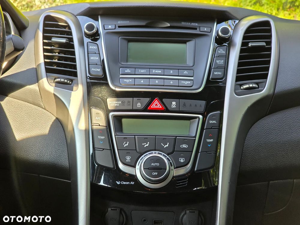 Hyundai i30 1.4 CRDi Comfort - 9