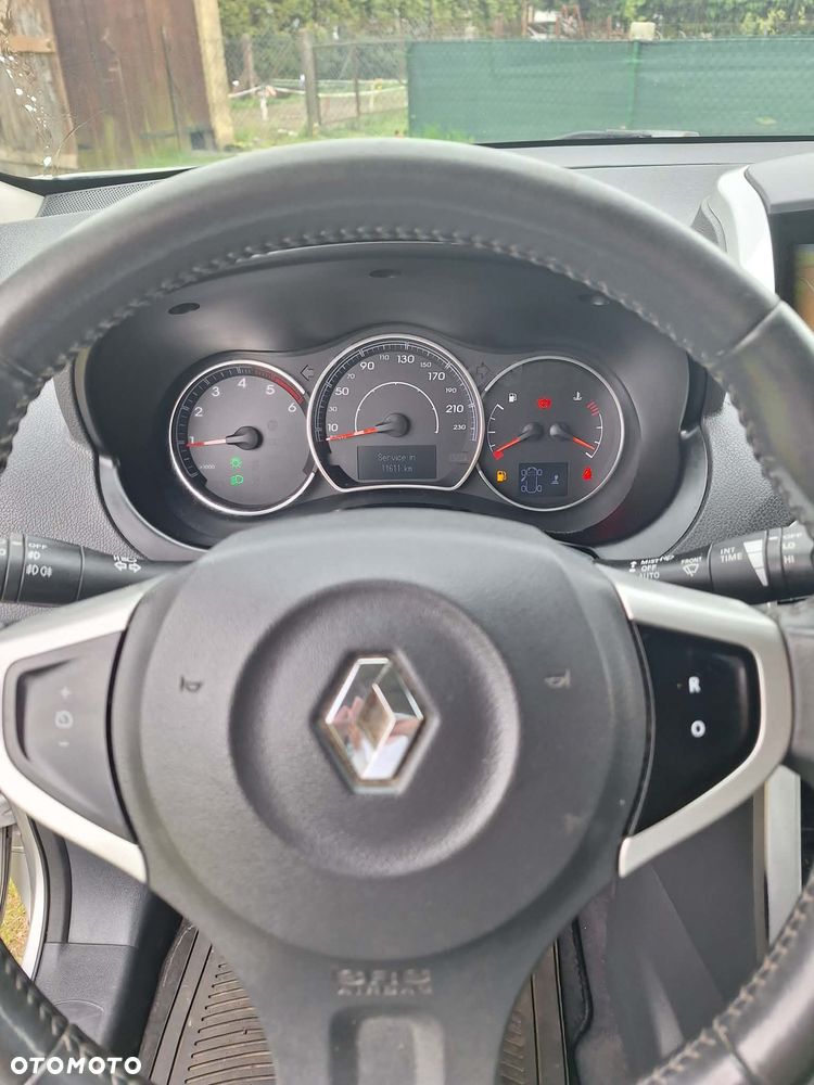 Renault Koleos 2.0 dCi Expression - 14