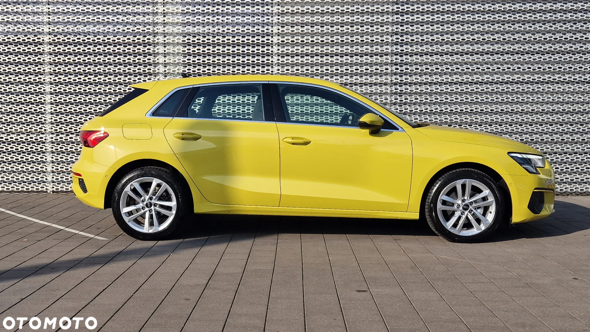 Audi A3 - 9