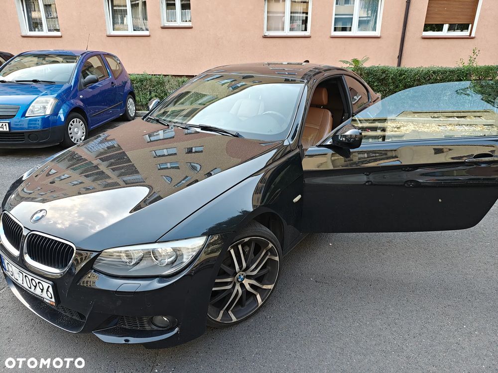 BMW Seria 3 320i Edition Exclusive - 22