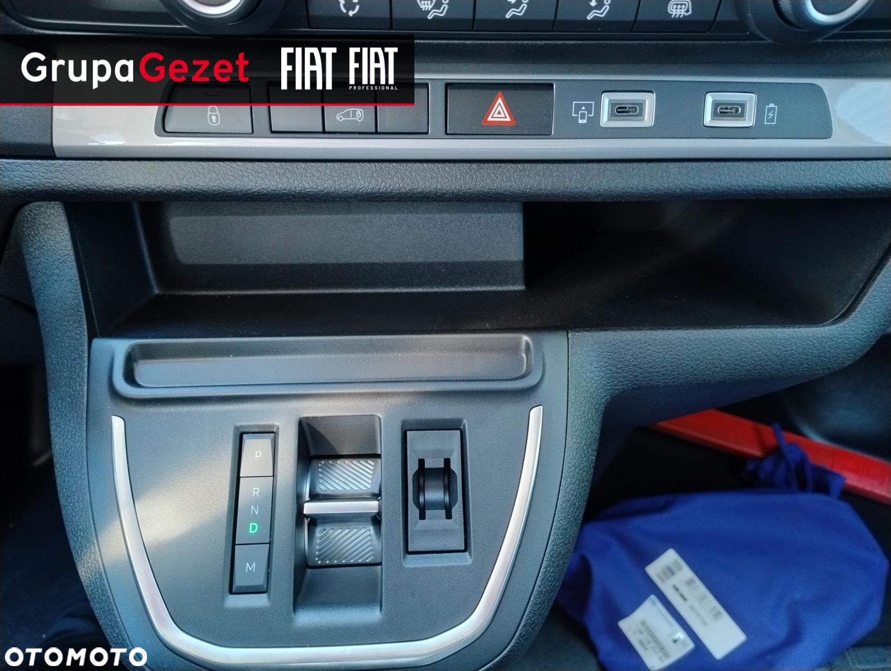 Fiat Scudo - 12