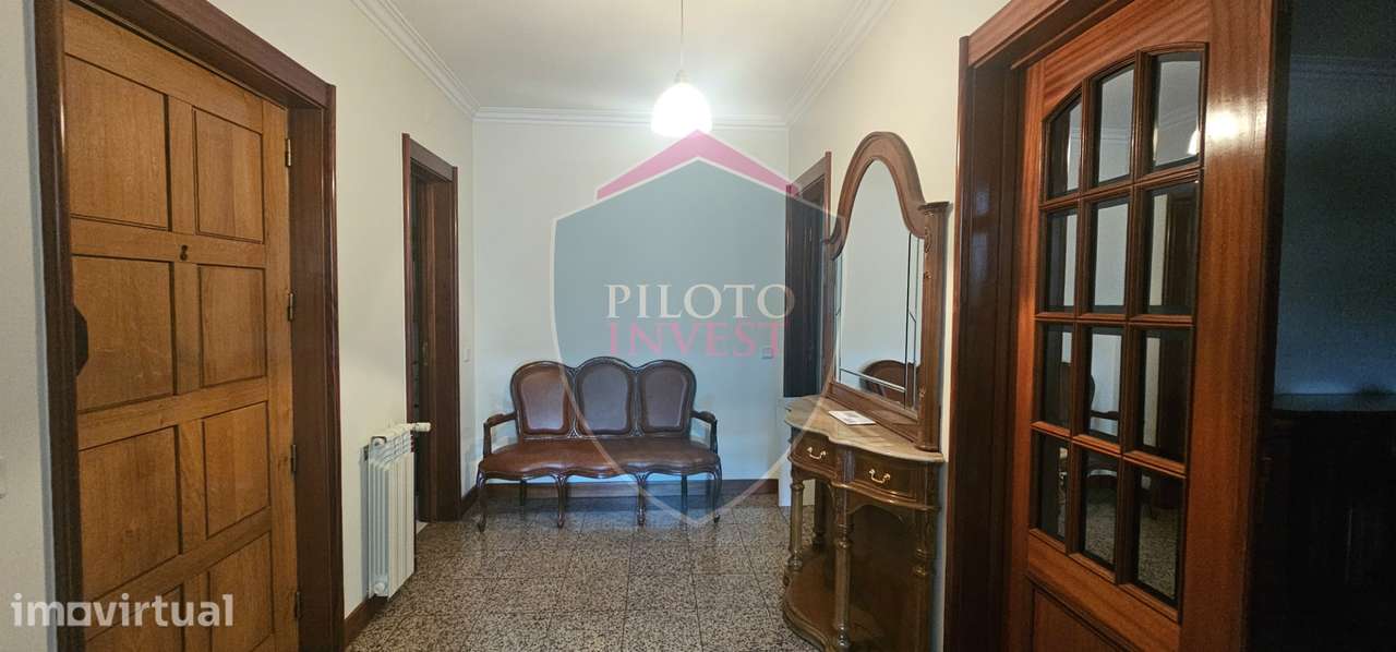 Apartamento T3 Venda em Repeses e São Salvador,Viseu - Grande imagem: 5/17
