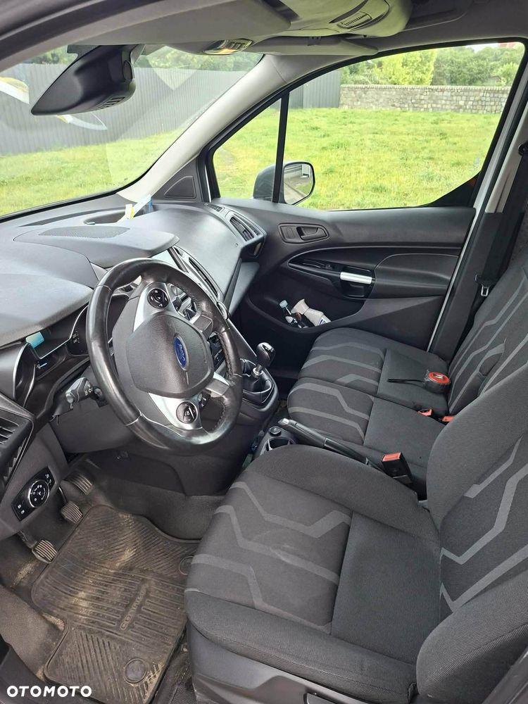 Ford Ford Connect - 5
