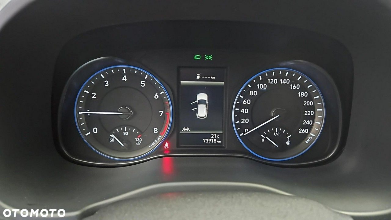 Hyundai Kona 1.0 T-GDI Modern - 14