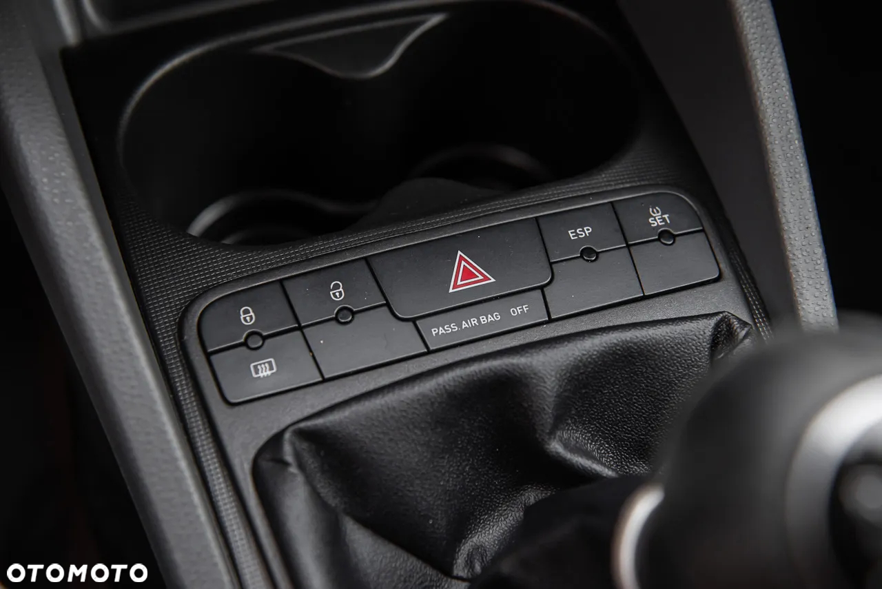 Seat Ibiza - 26