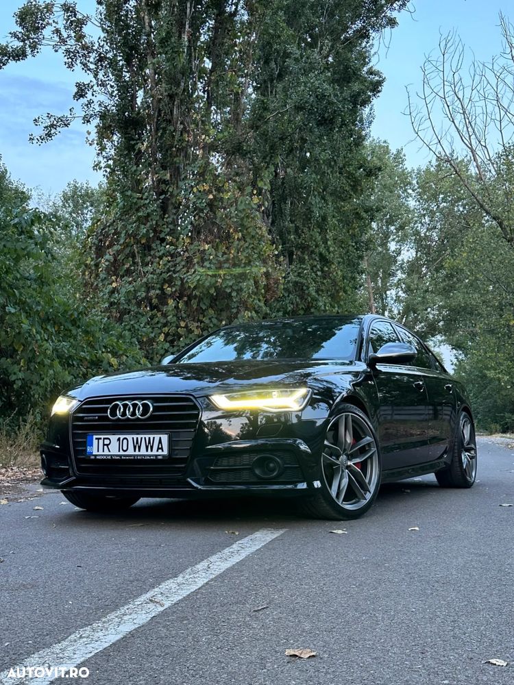 Audi A6 - 3