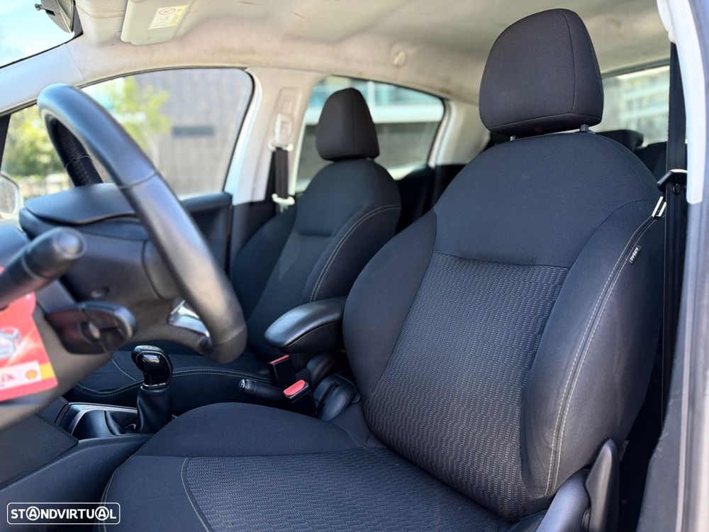 Peugeot 208 1.6 BlueHDi Allure - 10