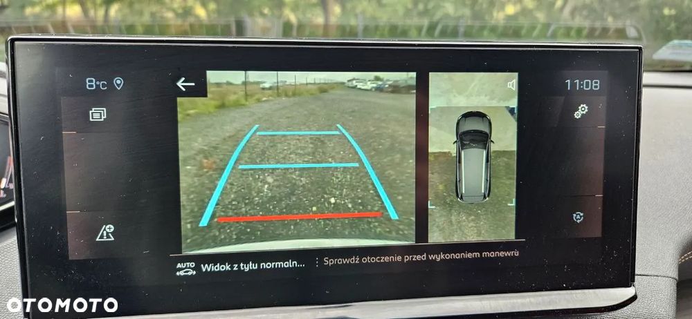 Peugeot 5008 1.6 PureTech GT S&S EAT8 - 27