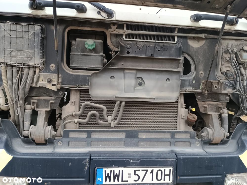 Mercedes-Benz ACTROS - 20