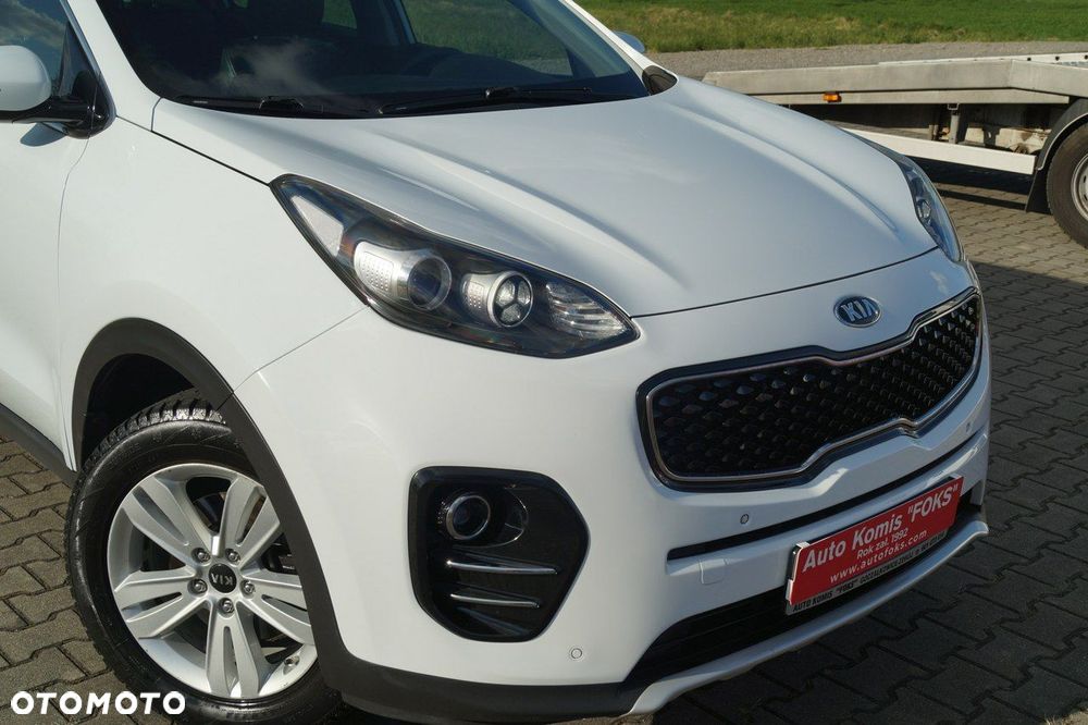 Kia Sportage - 22