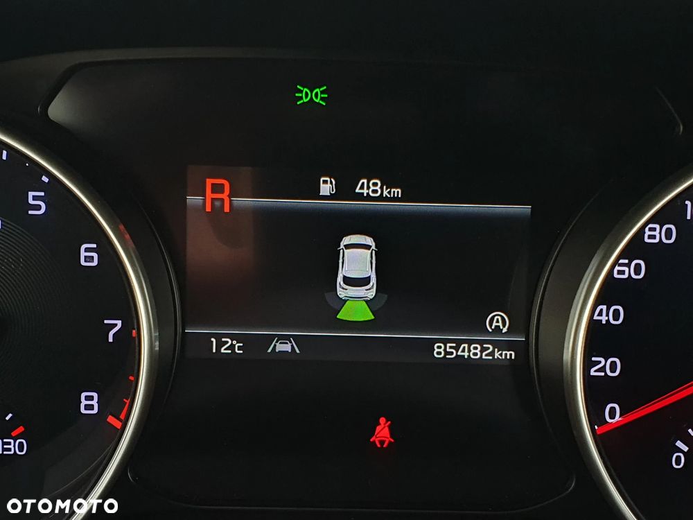 Kia XCeed 1.5 T-GDI M - 30