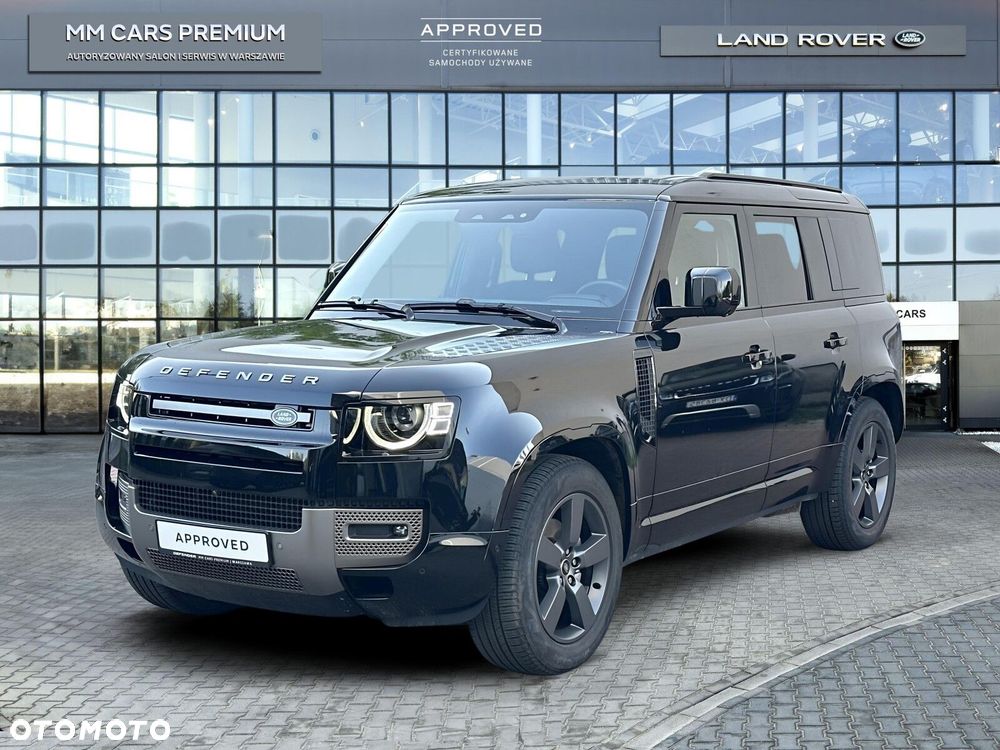 Land Rover Defender 3.0 D250 mHEV X-Dynamic HSE - 6