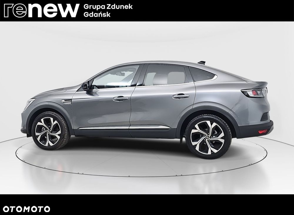 Renault Arkana - 7