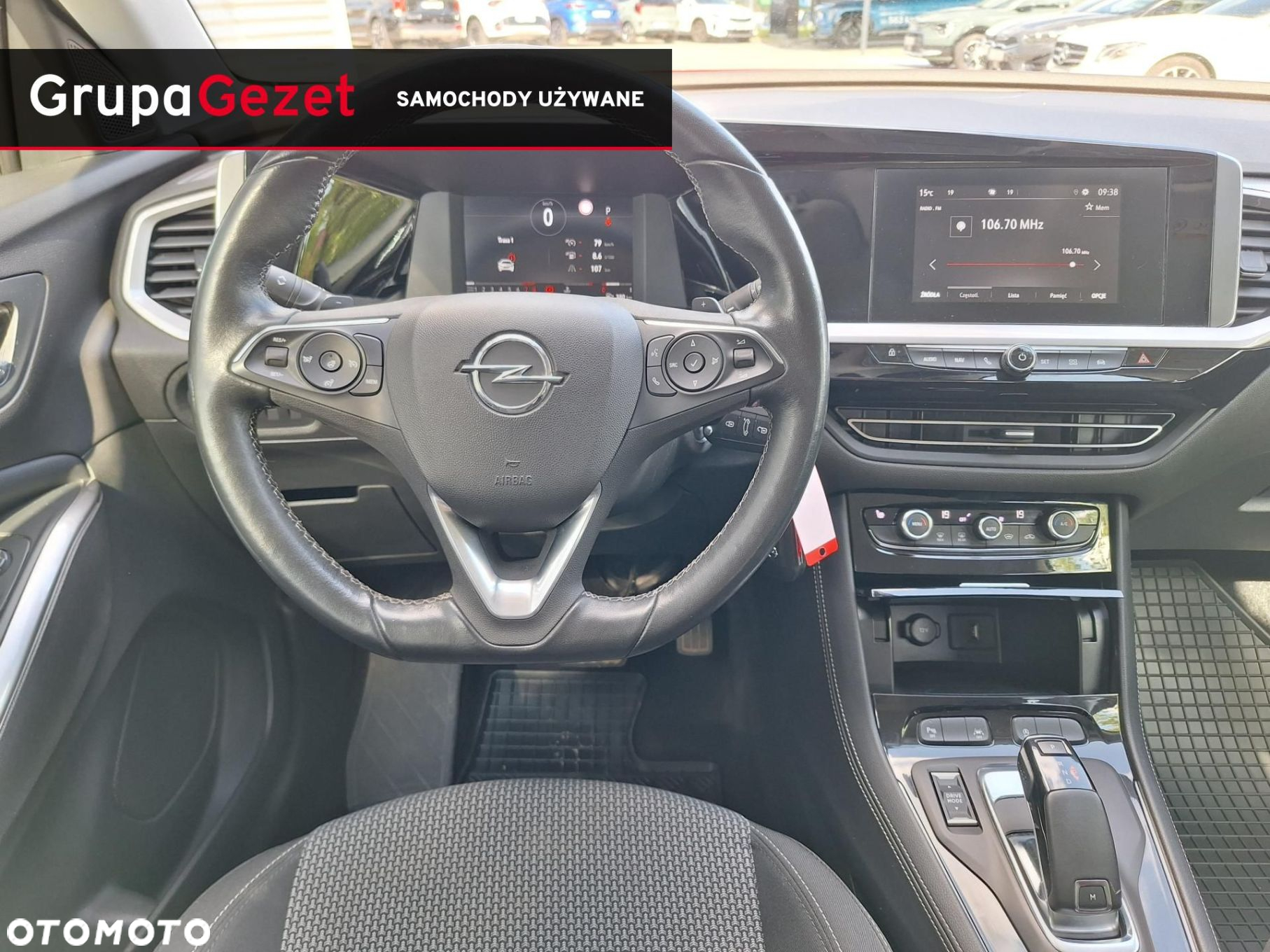 Opel Grandland - 14