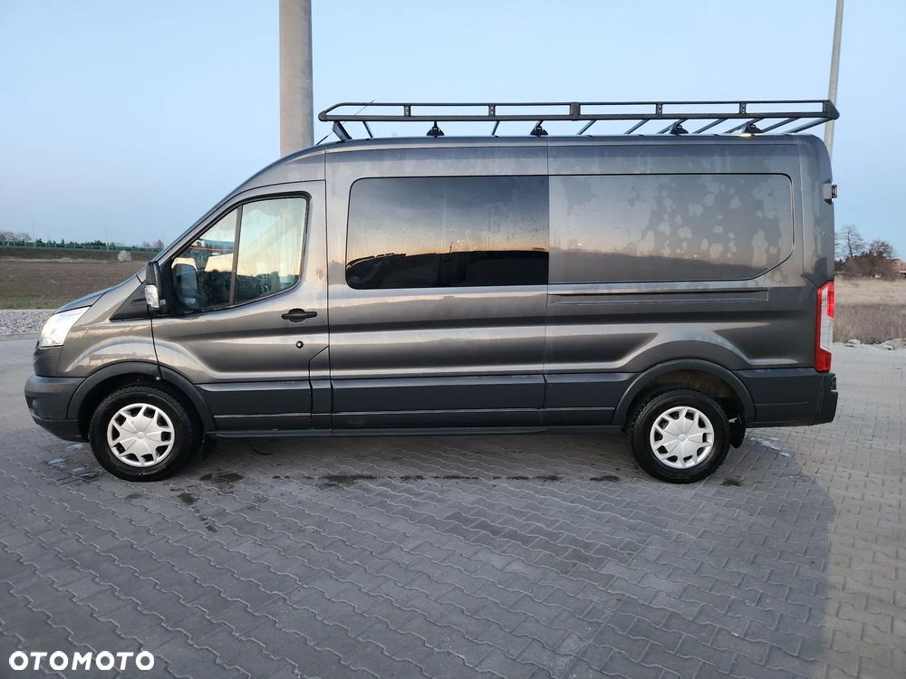 Ford Transit - 2