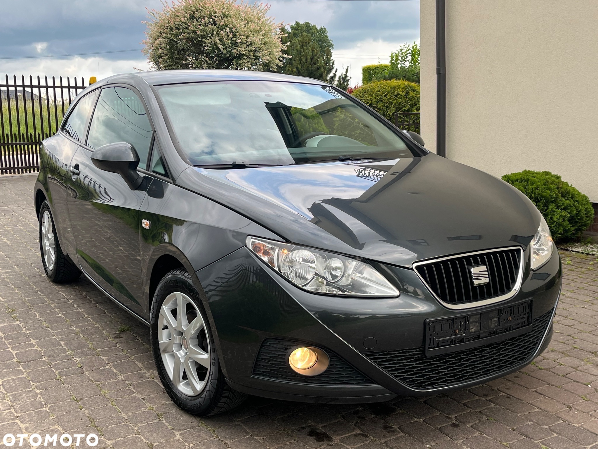 Seat Ibiza 1.6 16V Comfort Edition - 29