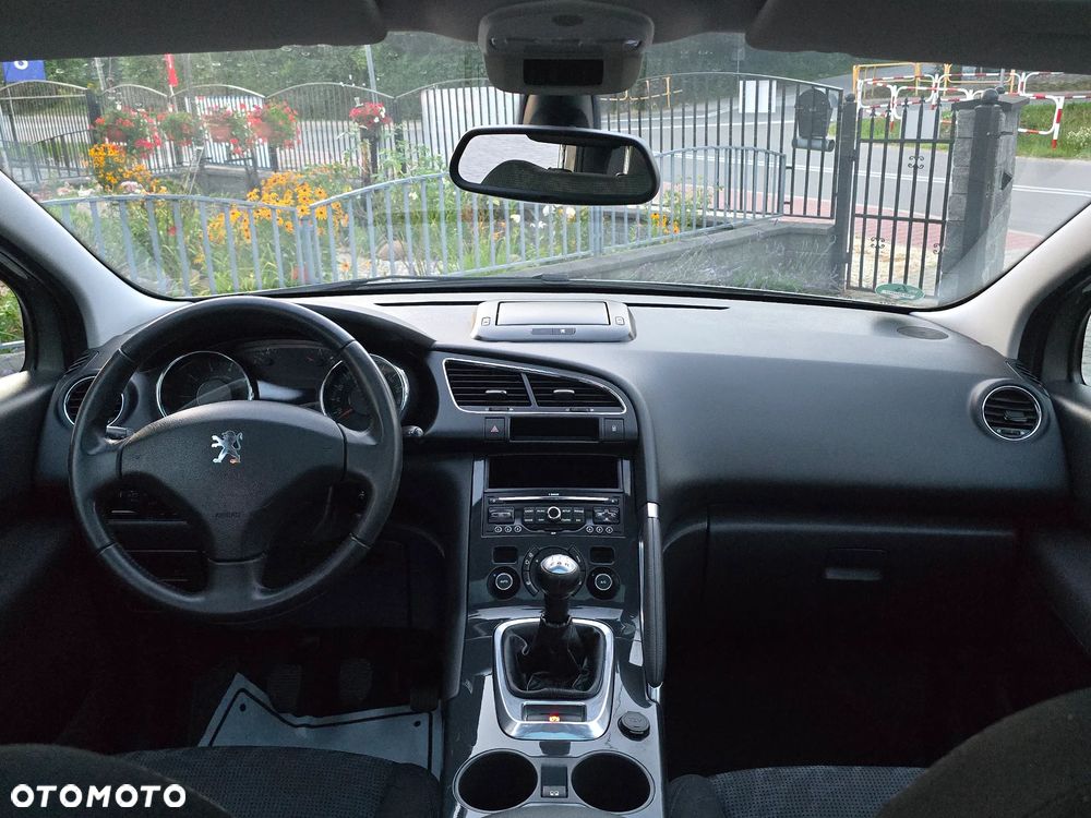 Peugeot 3008 1.6 Active - 22