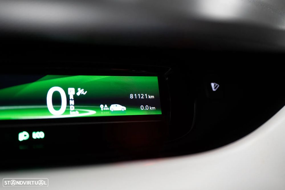 Renault Zoe (c/ Bateria) Life 40 - 36
