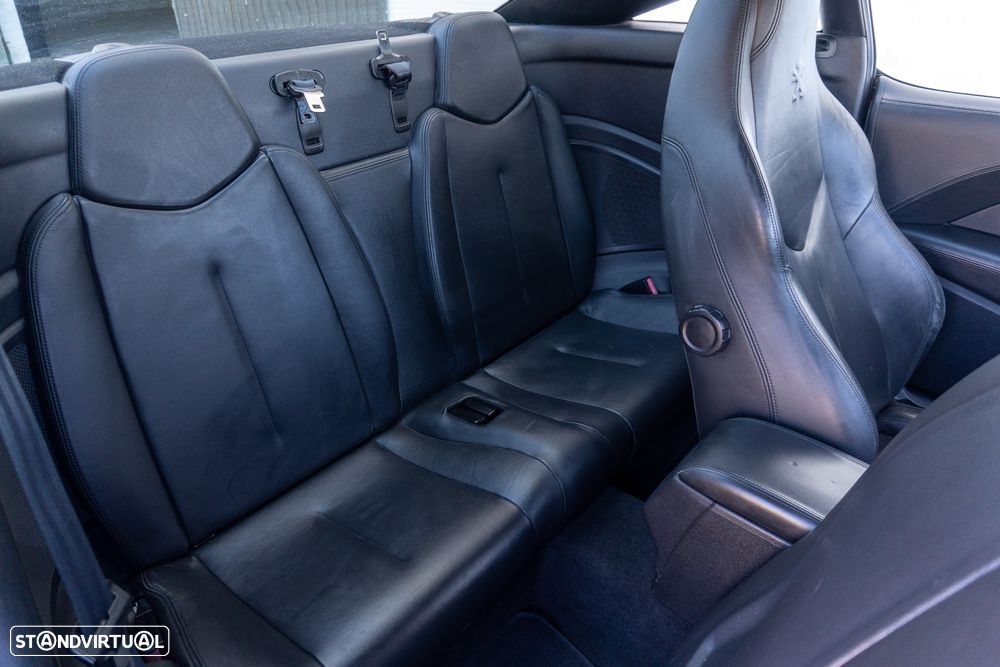 Peugeot RCZ 1.6 THP Onyx - 21