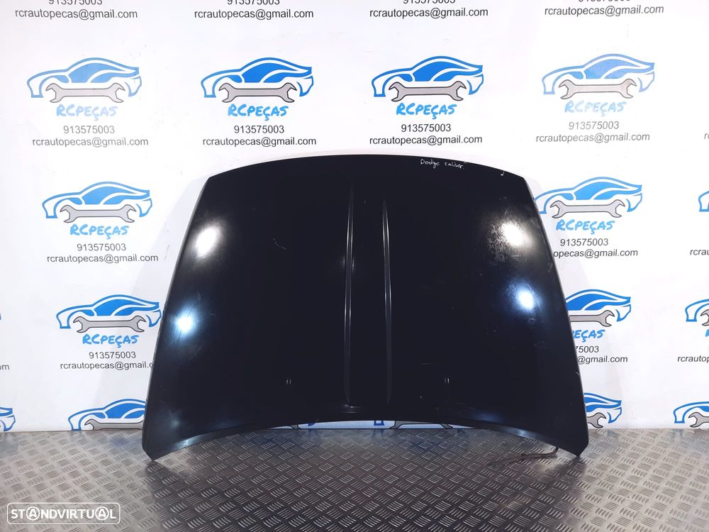 CAPOT DODGE 05074140AH 05074140 DODGE CALIBER CAPÔ CAPO ORIGINAL - 3