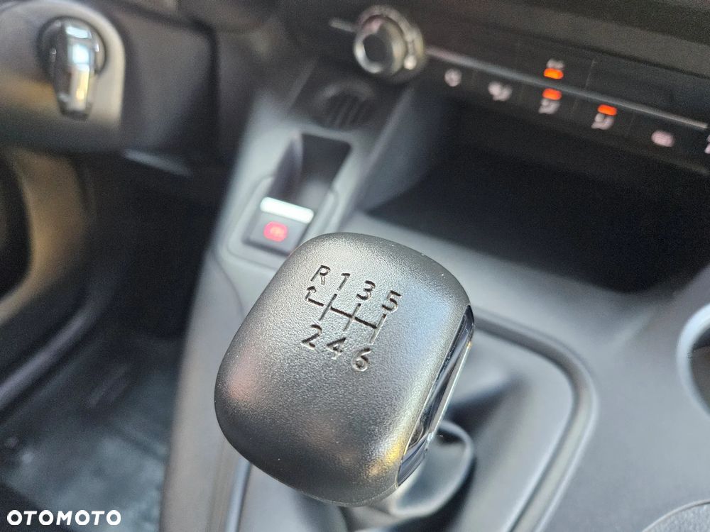 Toyota ProAce City 1.5HDI jak nowy! - 15