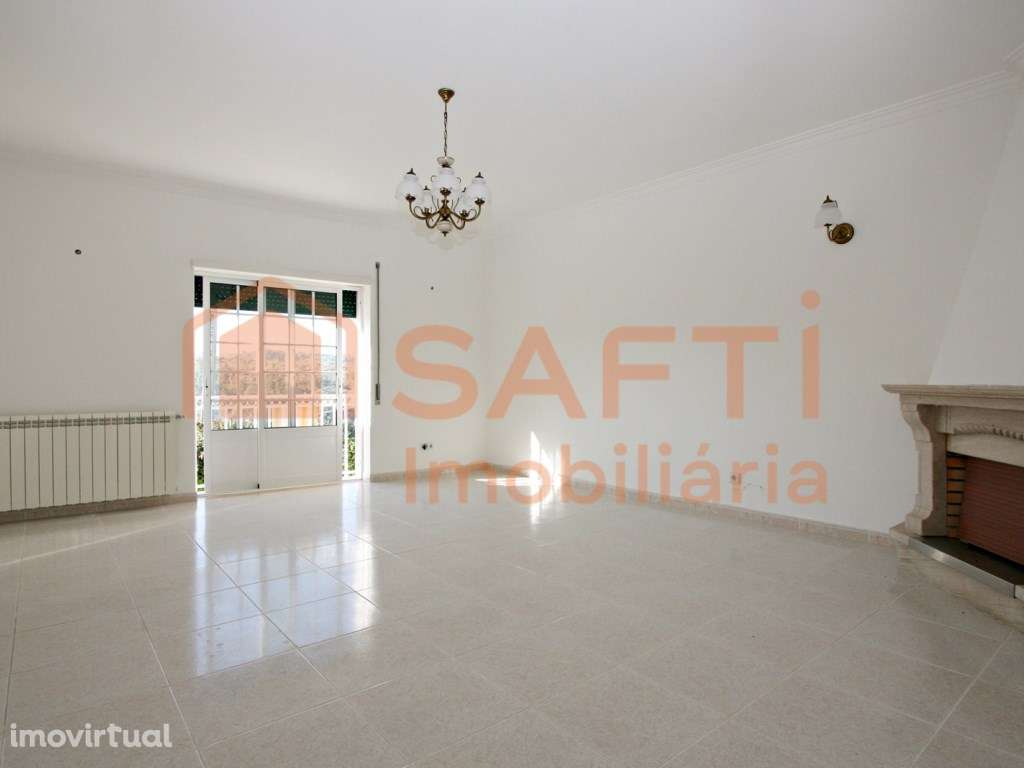 Moradia T2+1, Alcaidaria - Batalha - Grande imagem: 4/19