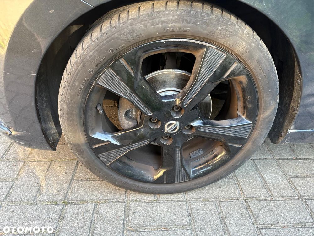 Nissan Micra 1.0 IG-T N-Sport - 12