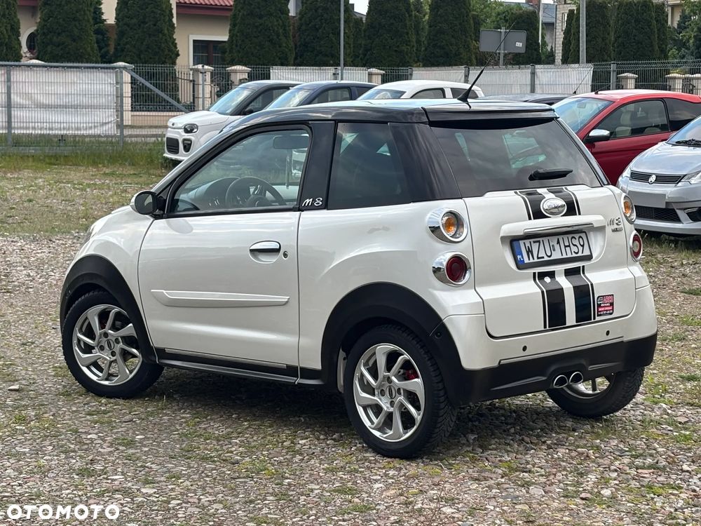 Microcar Inny - 8