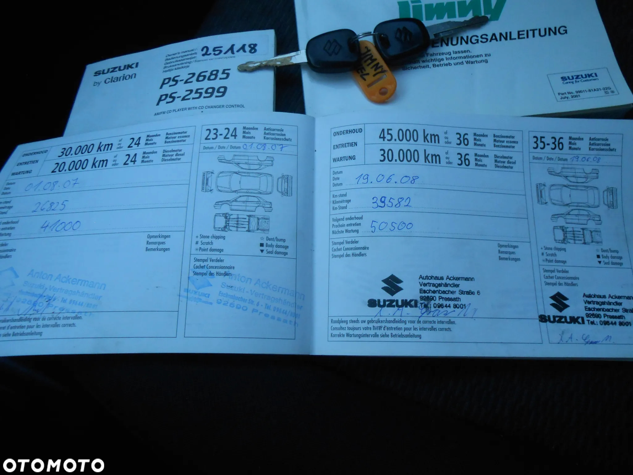 Suzuki Jimny - 28