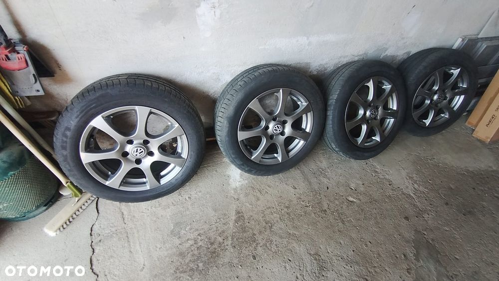 Volkswagen Passat 2.0 TDI DPF Comfortline DSG - 12