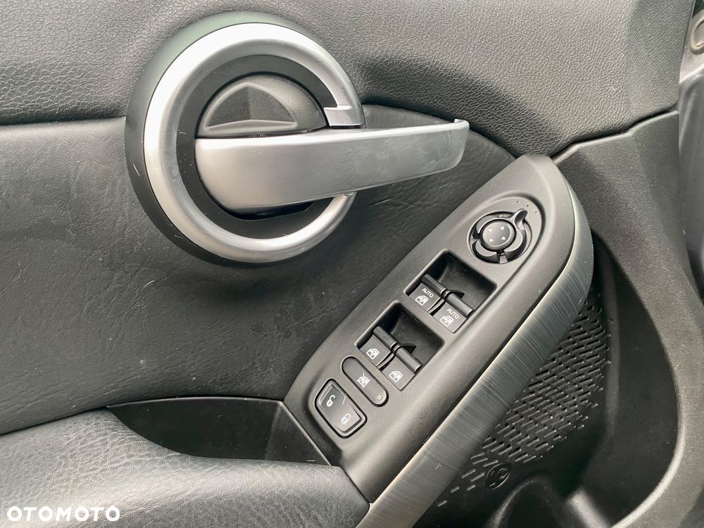 Fiat 500X 1.6 E-Torq 4x2 S&S Pop Star - 16