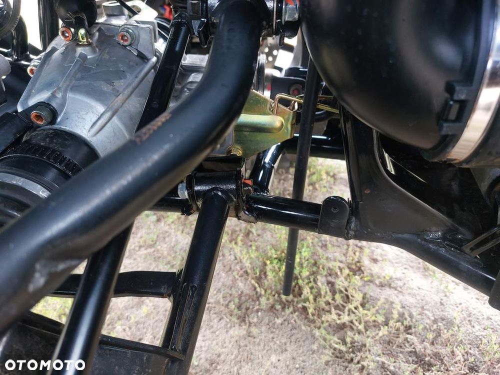 TGB Blade - 20