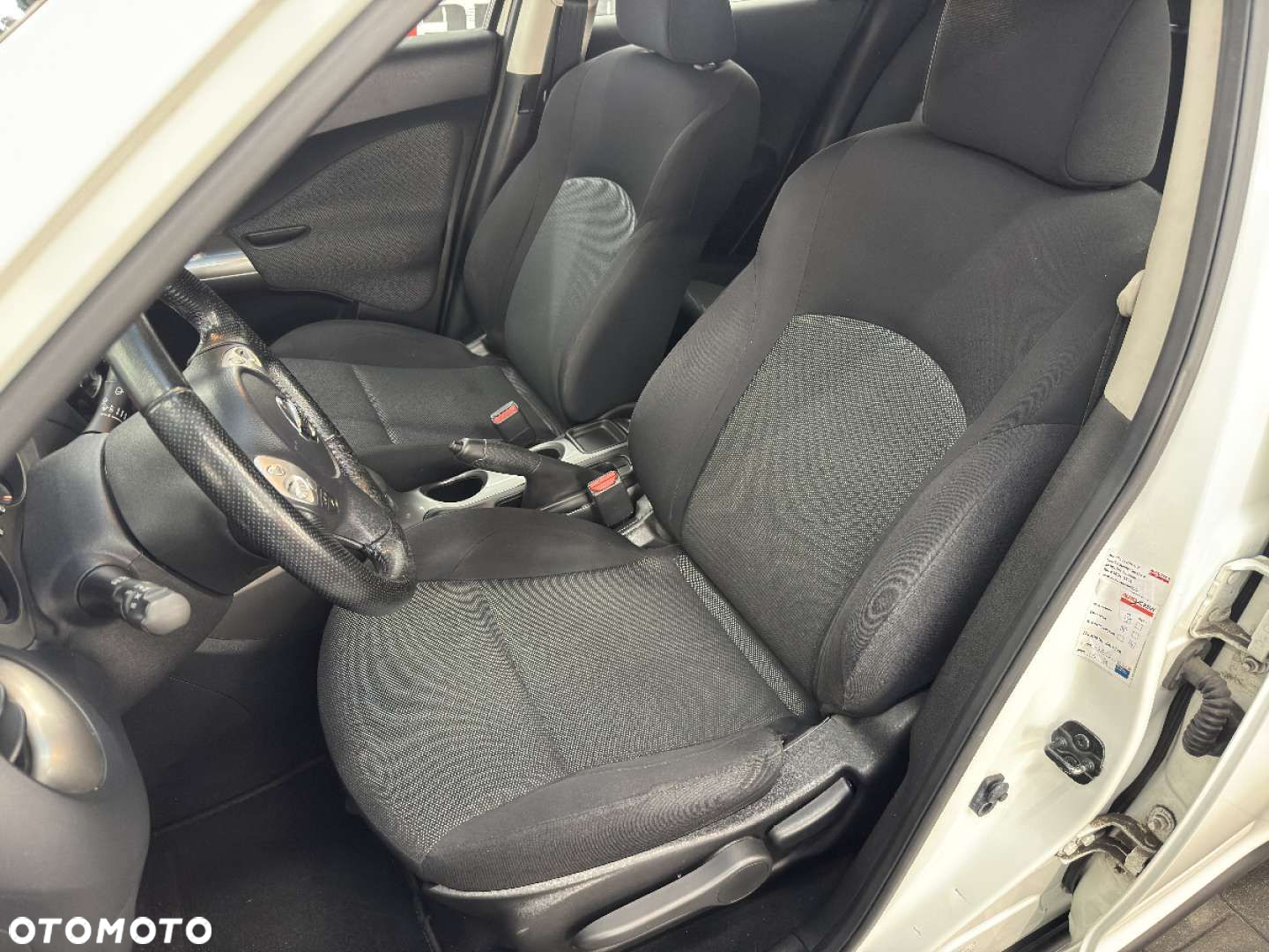 Nissan Juke - 21