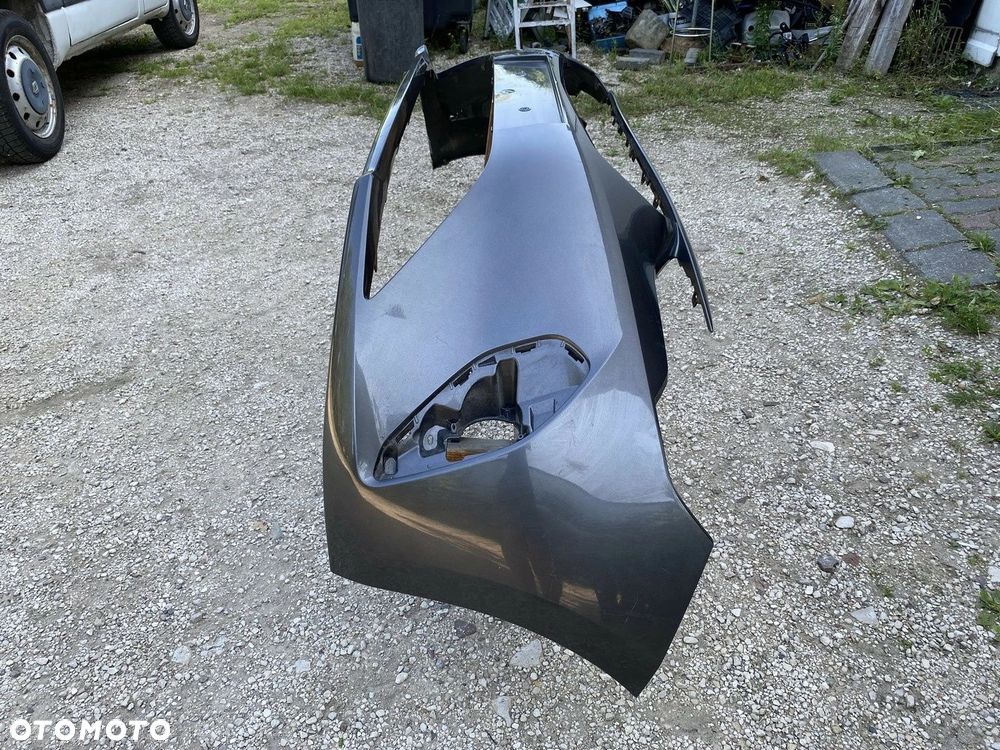 ZDERZAK PRZÓD PRZEDNI OPEL CORSA F 9630280980 19-23 - 5