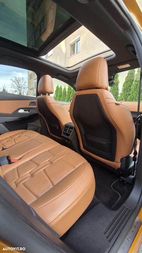 DS Automobiles DS 7 Crossback Opera - 11