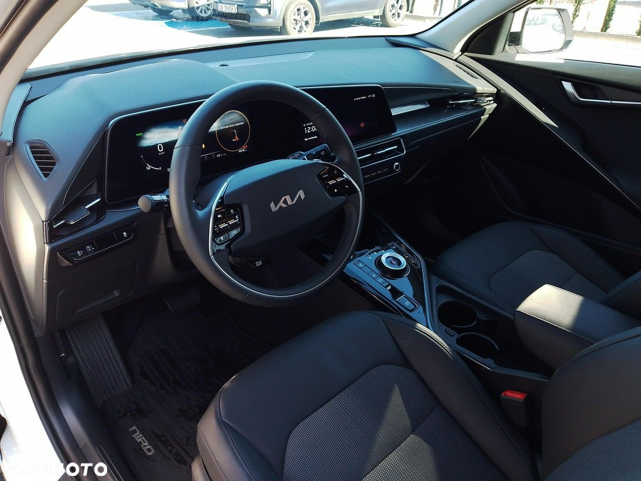 Kia Niro - 9