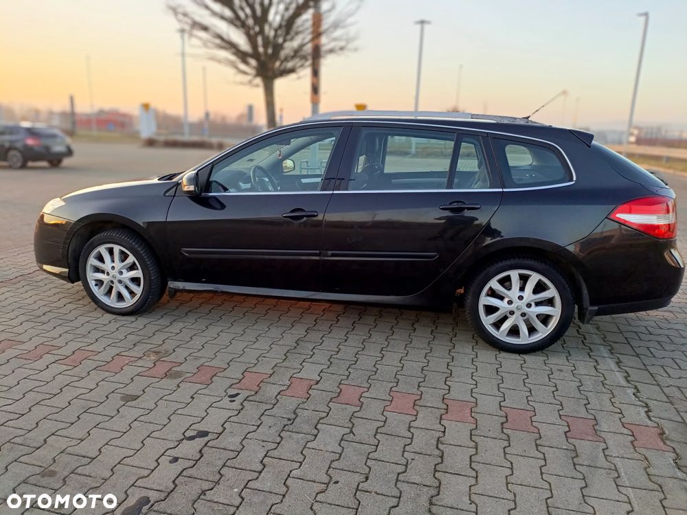 Renault Laguna 2.0 DCi Confort Expression - 4