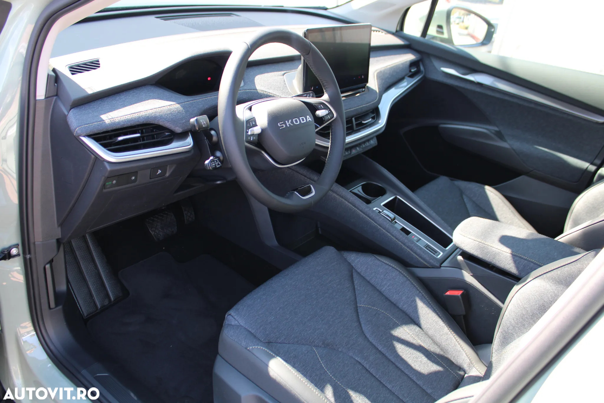 Skoda Elroq - 32